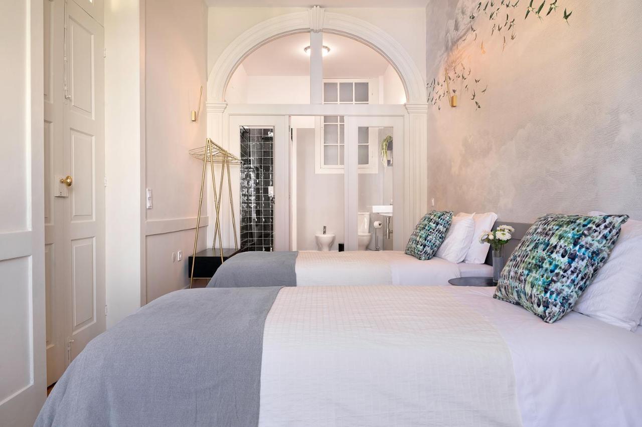 Historic Apartment At Cardosas With Balcony Porto Exteriér fotografie